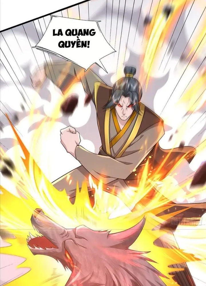 Võ đạo đại đế Chapter 5 - Trang 38