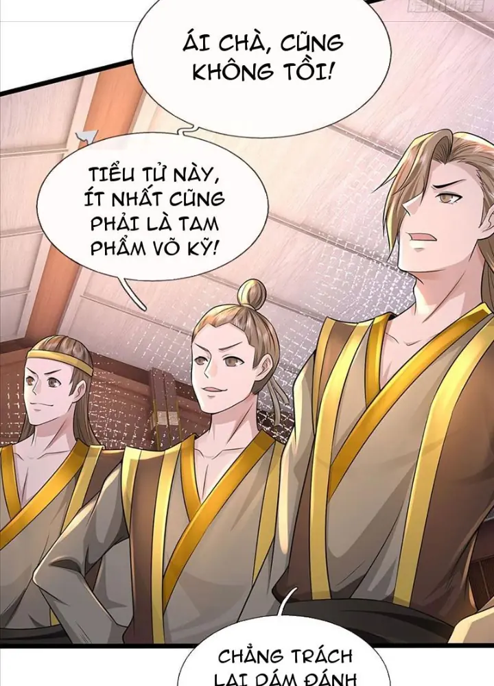 Võ đạo đại đế Chapter 5 - Trang 48
