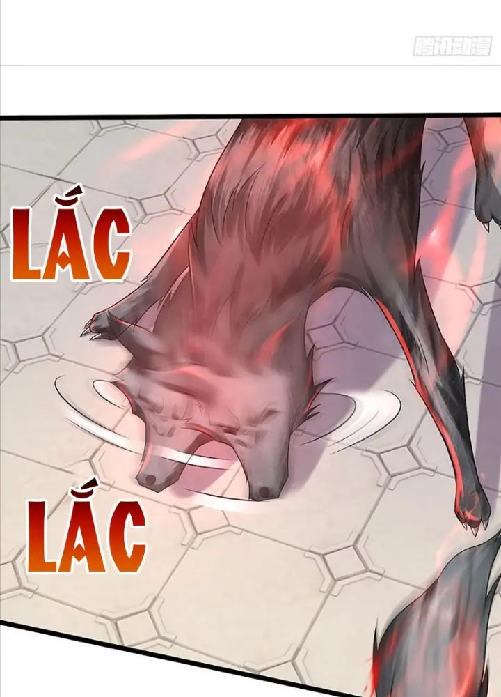 Võ đạo đại đế Chapter 5 - Trang 50