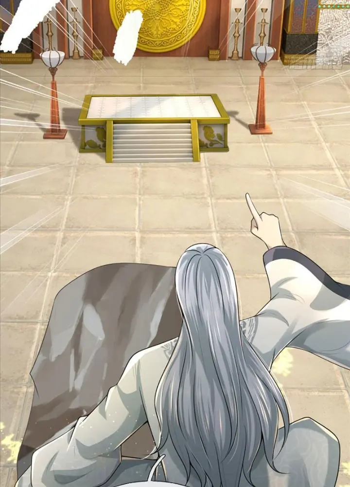 Võ đạo đại đế Chapter 5 - Trang 6