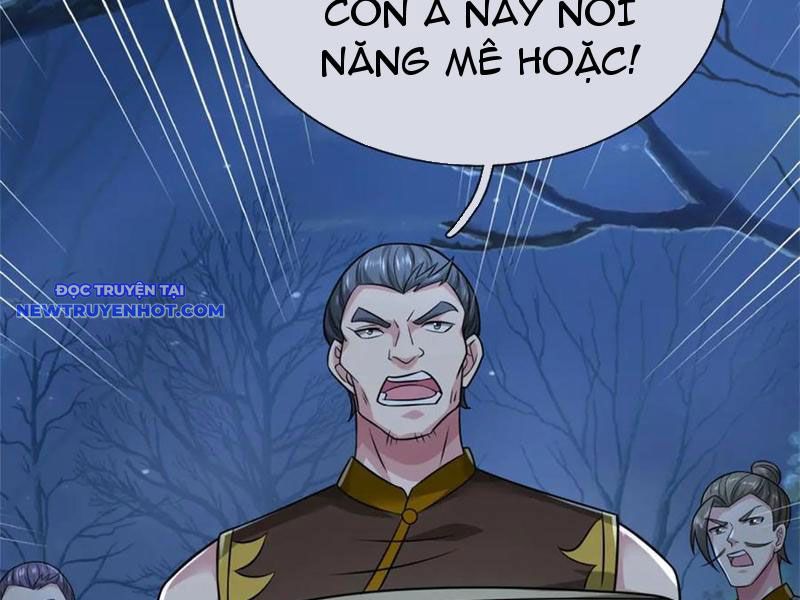 Võ đạo đại đế Chapter 50 - Trang 20