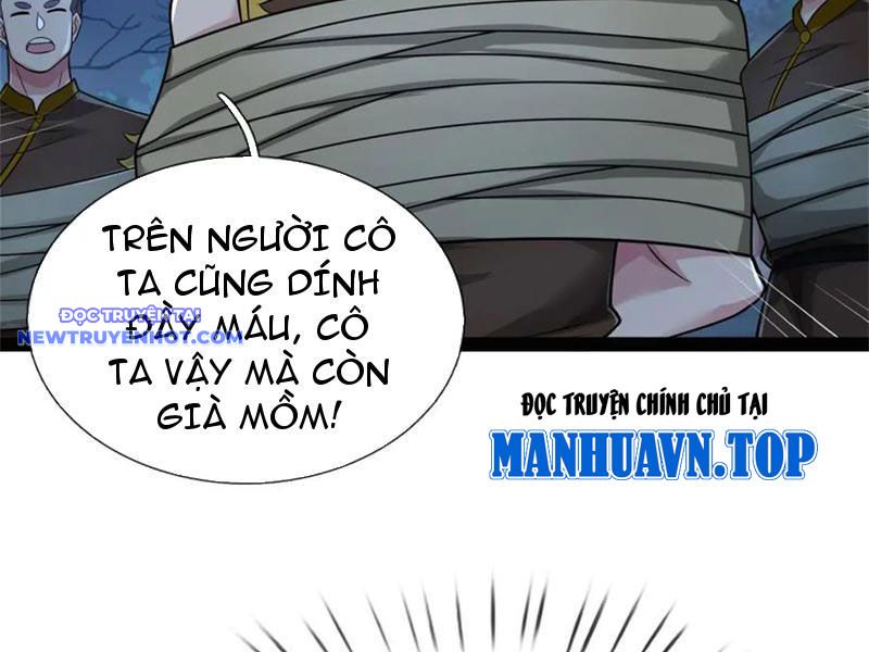 Võ đạo đại đế Chapter 50 - Trang 21