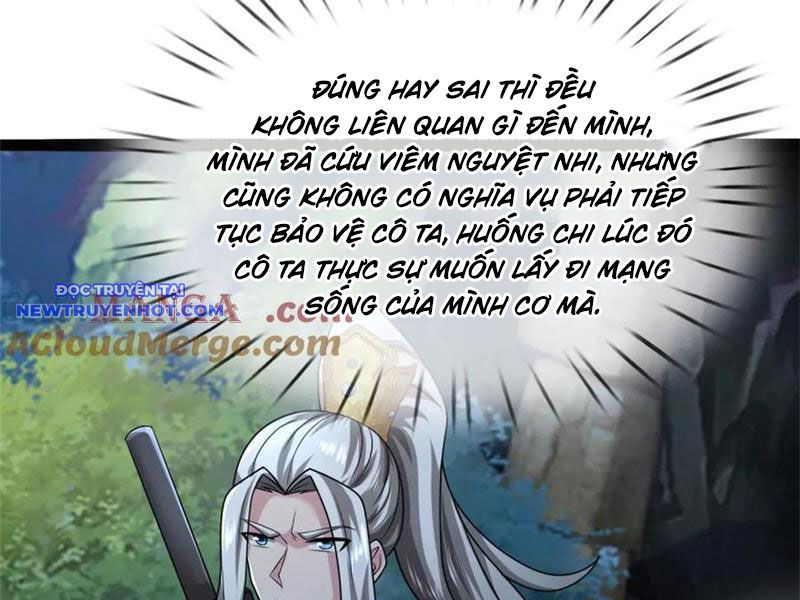 Võ đạo đại đế Chapter 50 - Trang 22