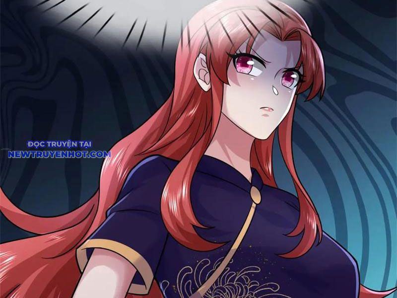 Võ đạo đại đế Chapter 50 - Trang 25