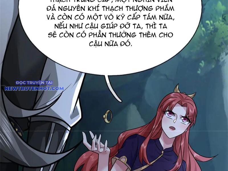 Võ đạo đại đế Chapter 50 - Trang 38
