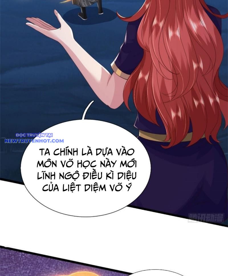 Võ đạo đại đế Chapter 51 - Trang 10