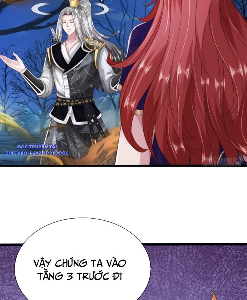 Võ đạo đại đế Chapter 51 - Trang 18