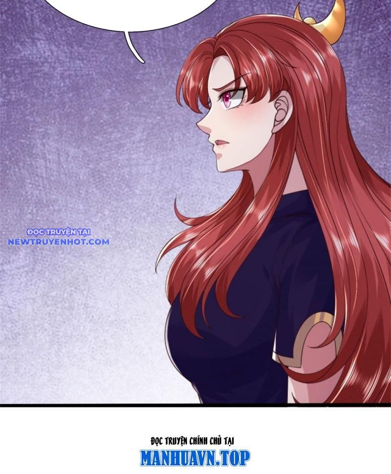 Võ đạo đại đế Chapter 51 - Trang 19