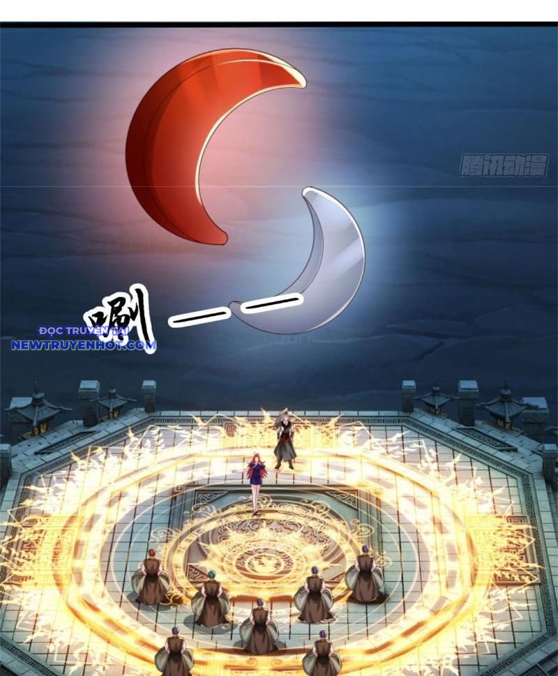 Võ đạo đại đế Chapter 51 - Trang 21