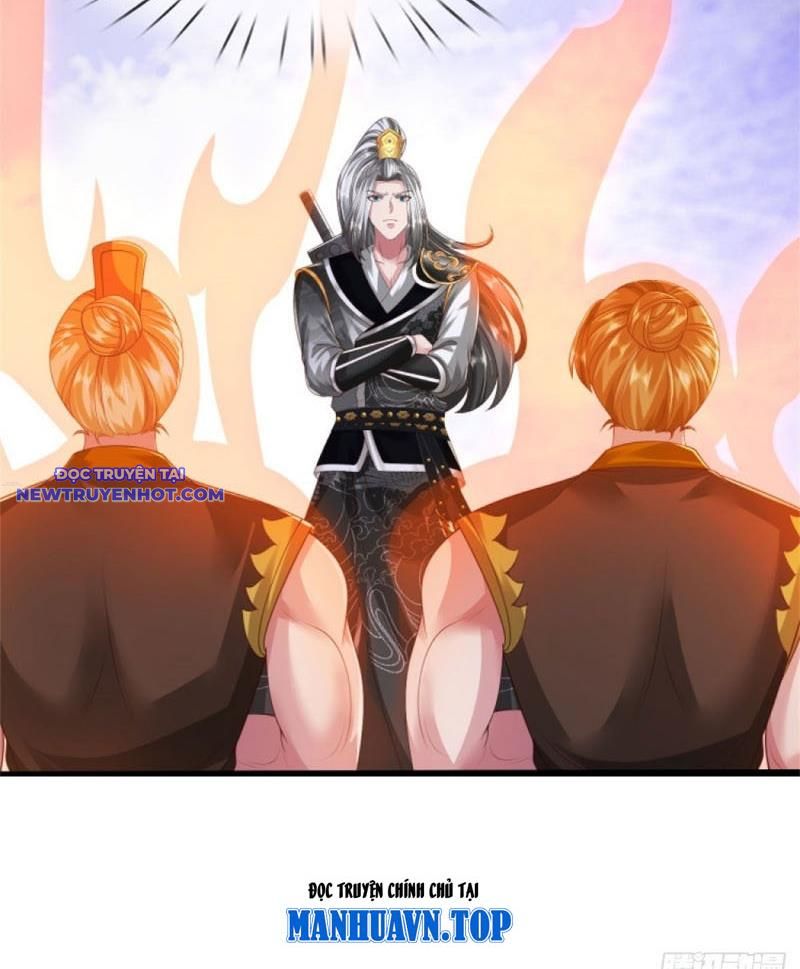 Võ đạo đại đế Chapter 51 - Trang 23