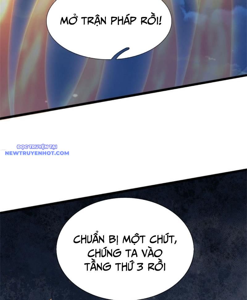 Võ đạo đại đế Chapter 51 - Trang 25