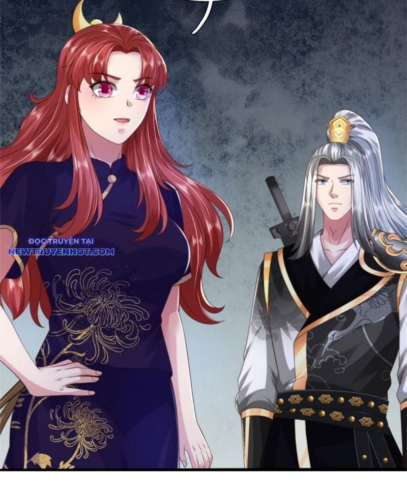 Võ đạo đại đế Chapter 51 - Trang 26