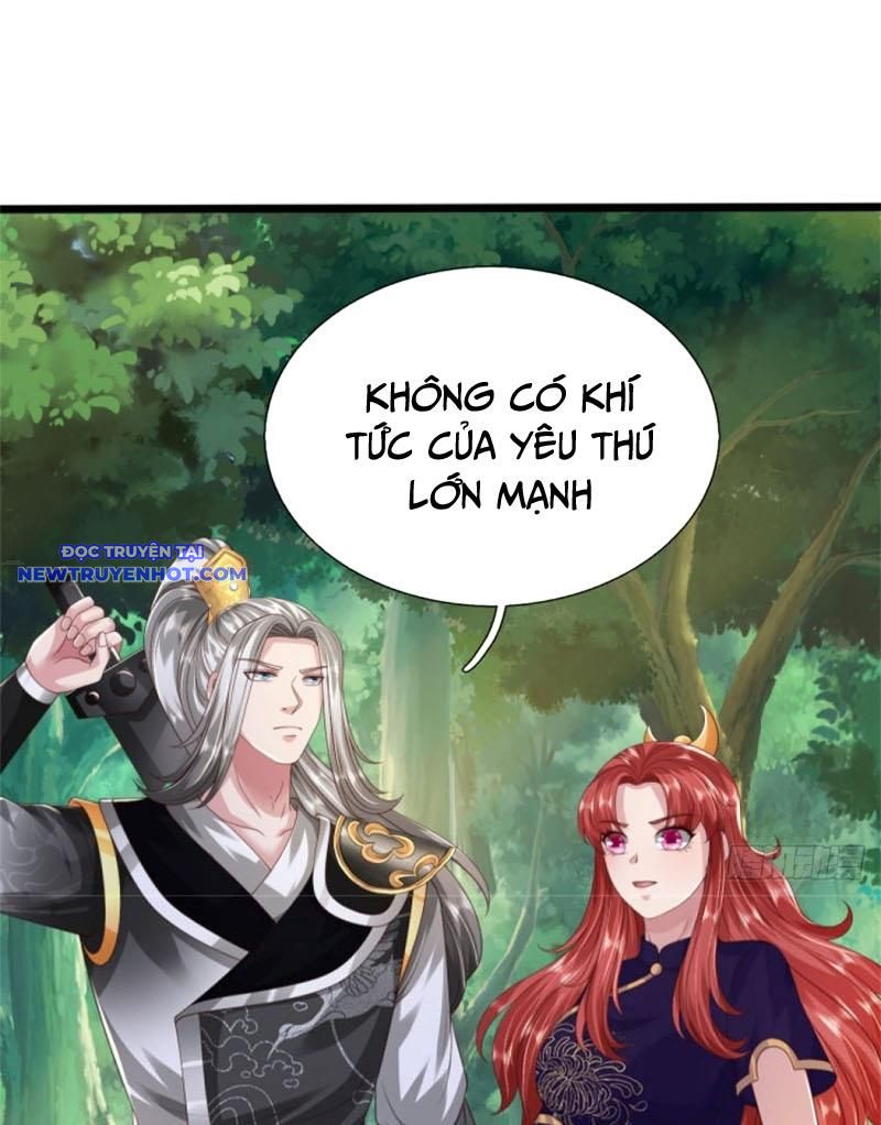 Võ đạo đại đế Chapter 51 - Trang 29