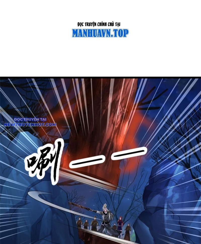 Võ đạo đại đế Chapter 51 - Trang 3