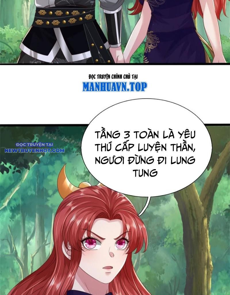 Võ đạo đại đế Chapter 51 - Trang 30