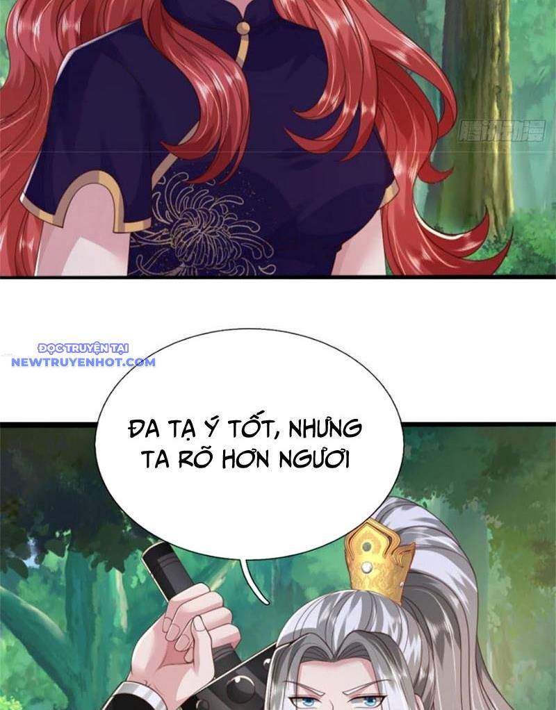 Võ đạo đại đế Chapter 51 - Trang 31