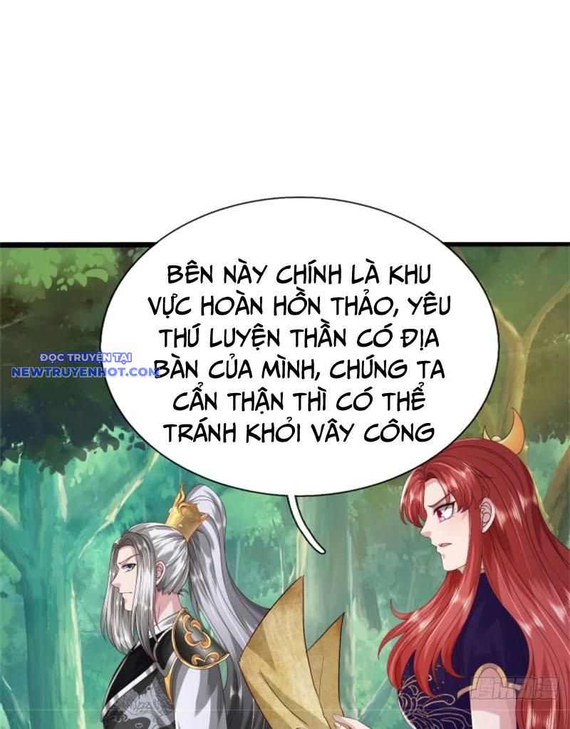Võ đạo đại đế Chapter 51 - Trang 33