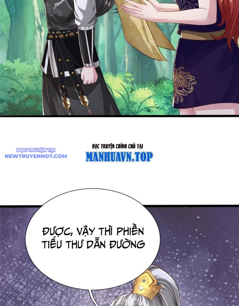 Võ đạo đại đế Chapter 51 - Trang 34