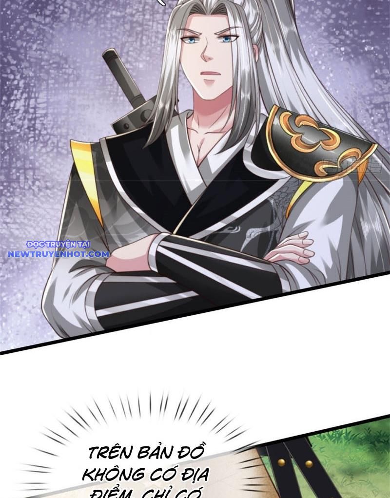 Võ đạo đại đế Chapter 51 - Trang 35