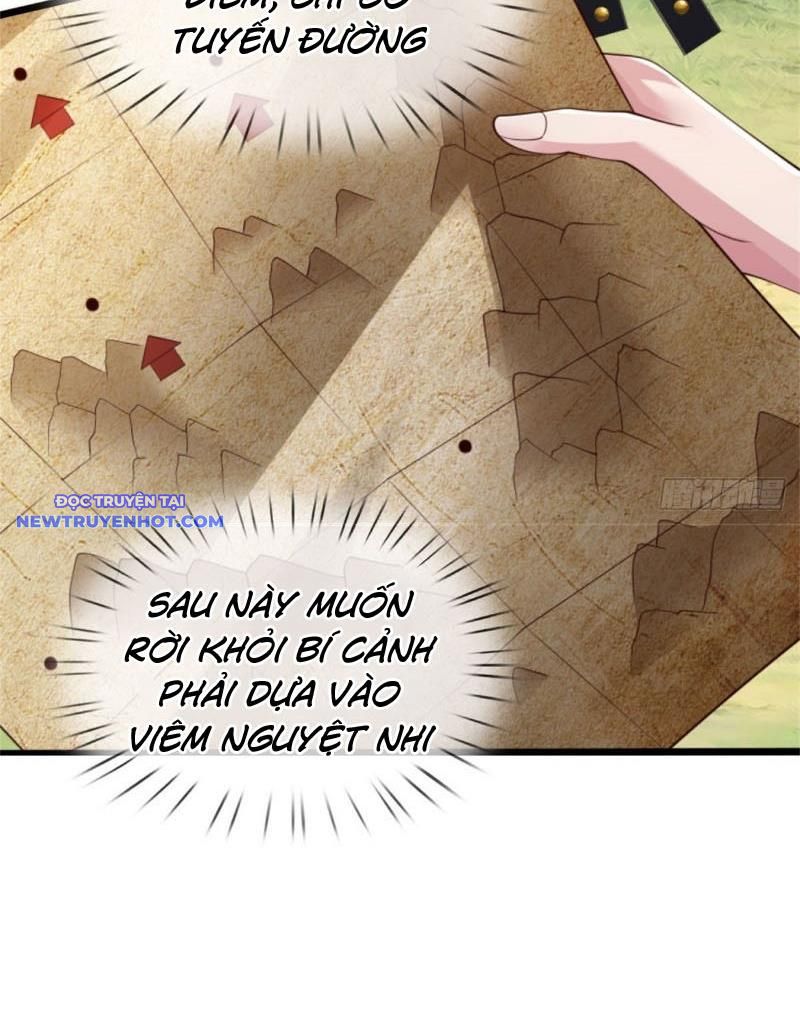 Võ đạo đại đế Chapter 51 - Trang 36