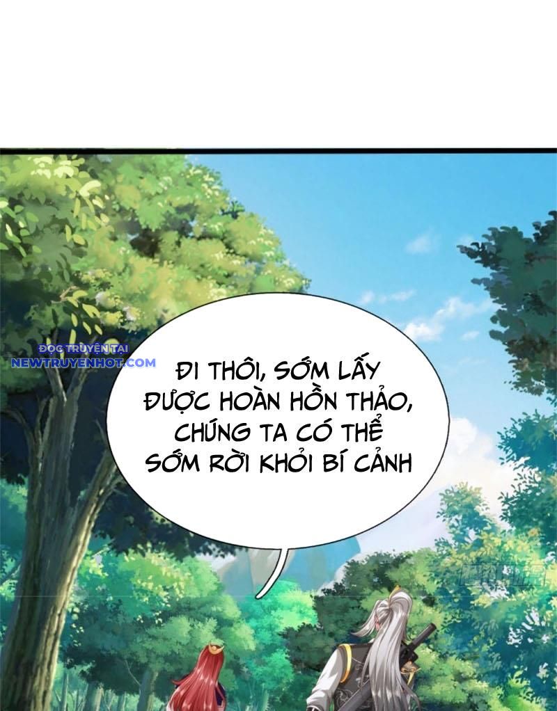 Võ đạo đại đế Chapter 51 - Trang 37