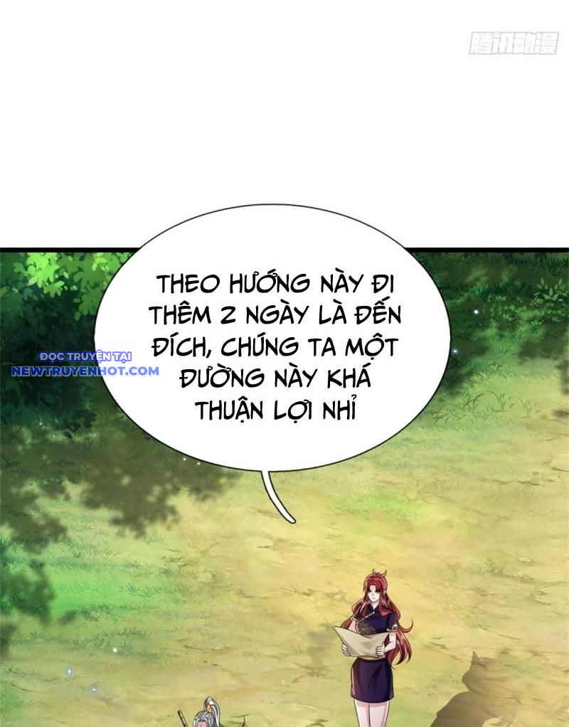 Võ đạo đại đế Chapter 51 - Trang 39
