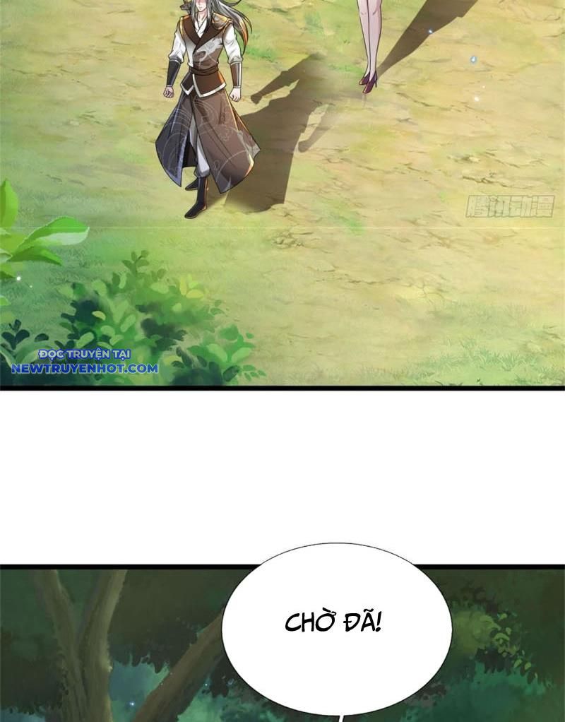 Võ đạo đại đế Chapter 51 - Trang 40