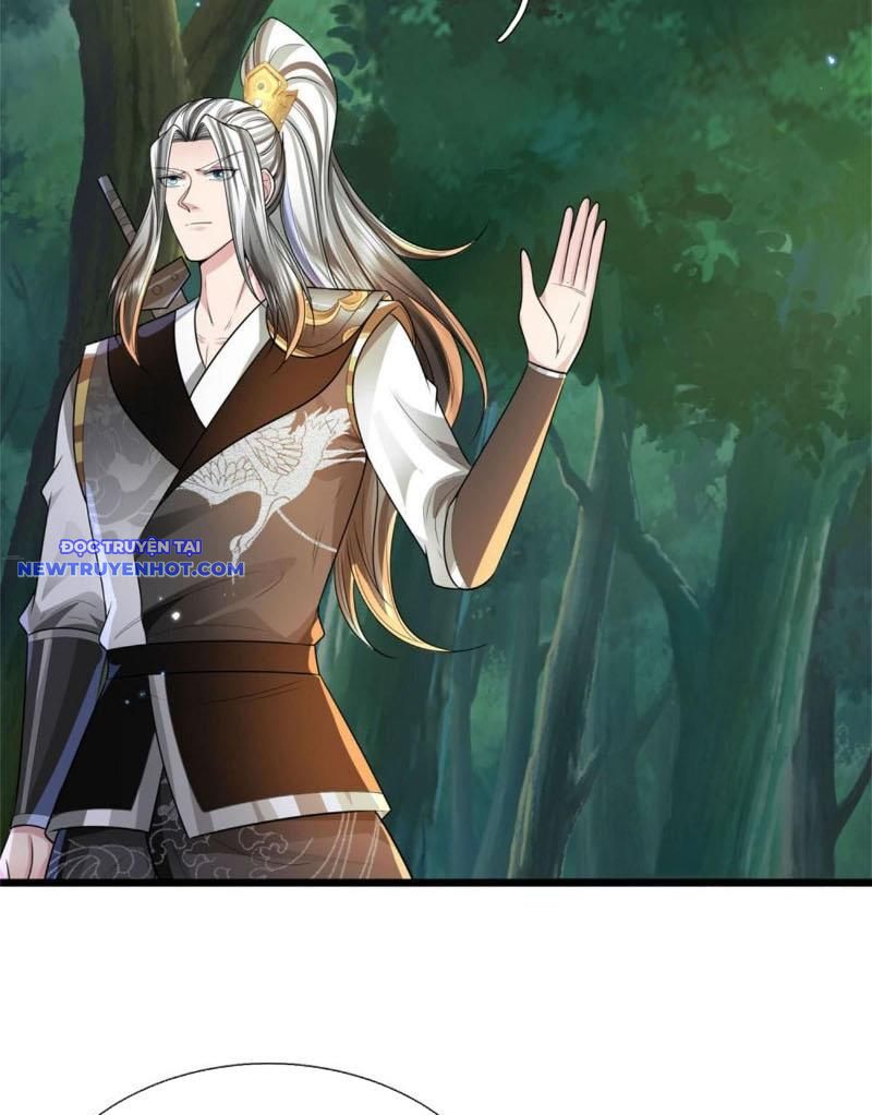 Võ đạo đại đế Chapter 51 - Trang 41