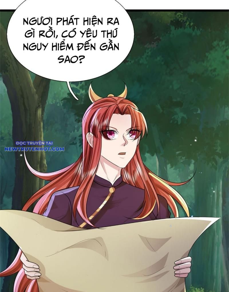 Võ đạo đại đế Chapter 51 - Trang 42