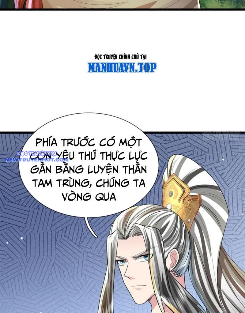 Võ đạo đại đế Chapter 51 - Trang 43