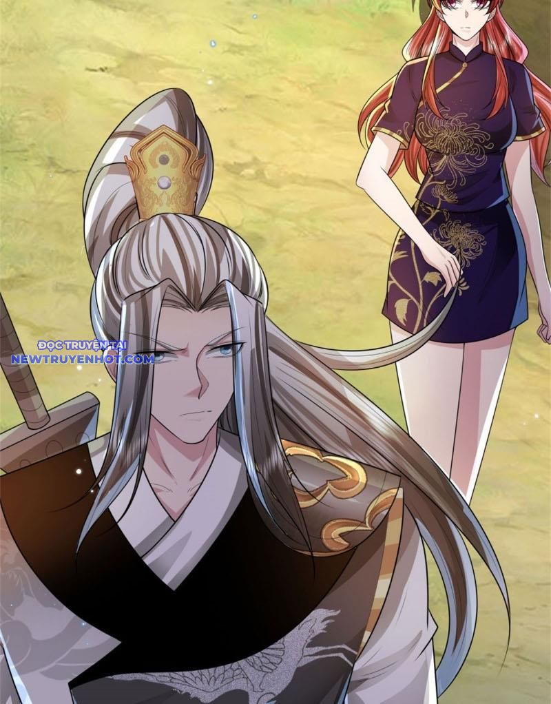 Võ đạo đại đế Chapter 51 - Trang 45