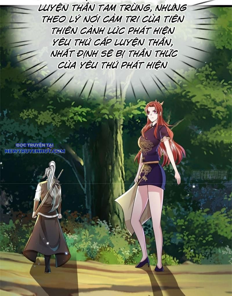 Võ đạo đại đế Chapter 51 - Trang 47