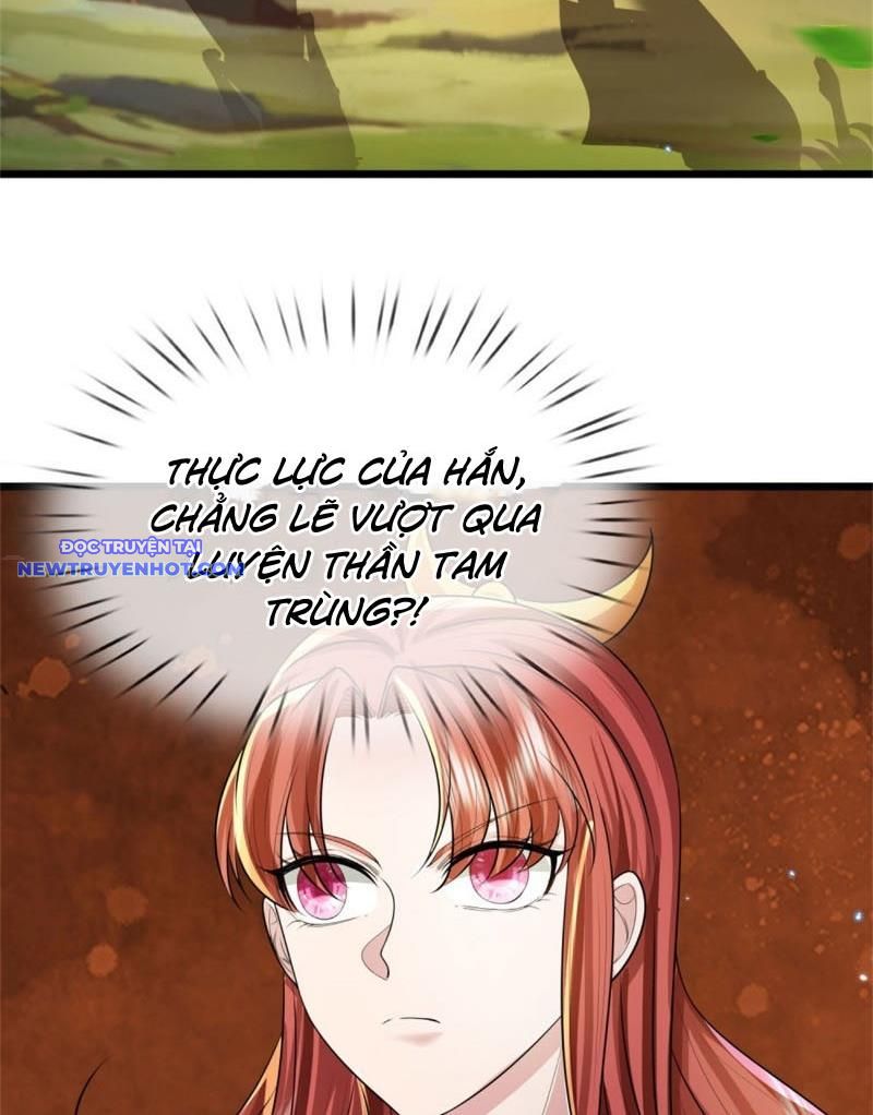 Võ đạo đại đế Chapter 51 - Trang 48
