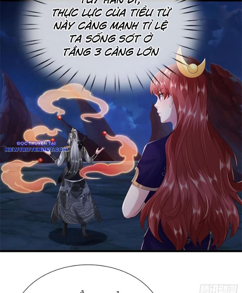 Võ đạo đại đế Chapter 51 - Trang 7