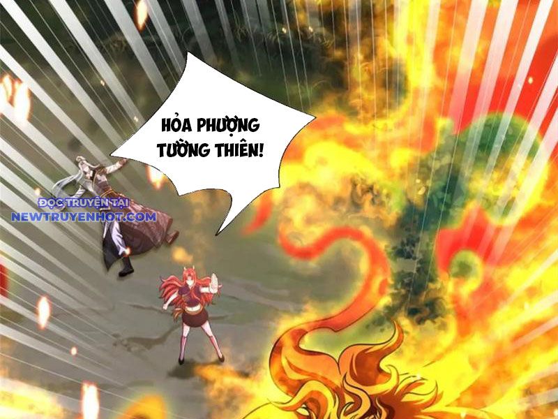 Võ đạo đại đế Chapter 52 - Trang 23