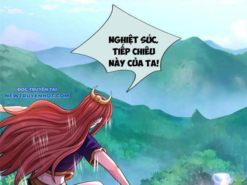Võ đạo đại đế Chapter 52 - Trang 28