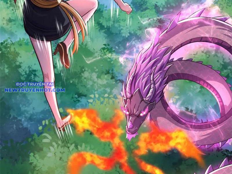 Võ đạo đại đế Chapter 52 - Trang 29