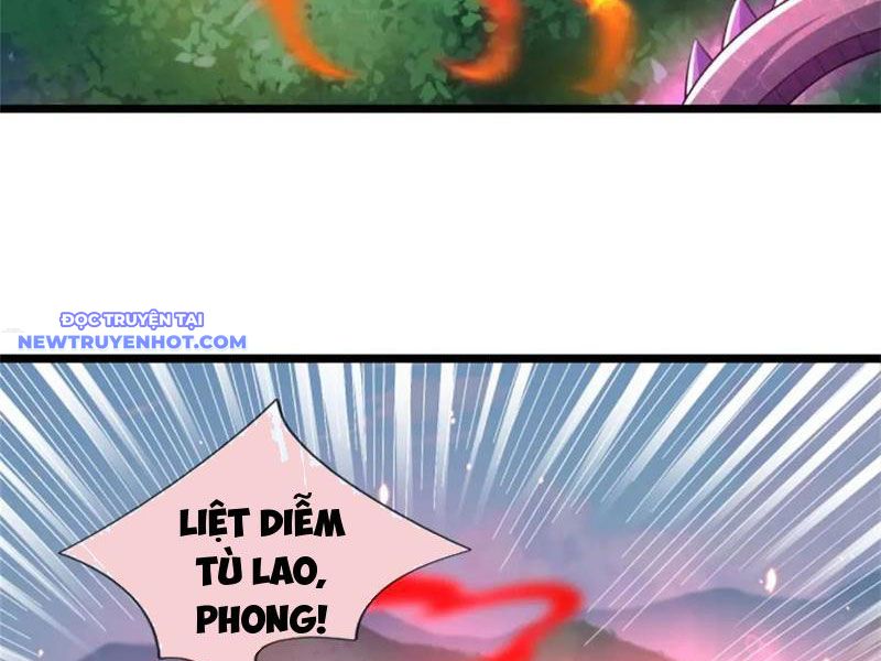 Võ đạo đại đế Chapter 52 - Trang 30
