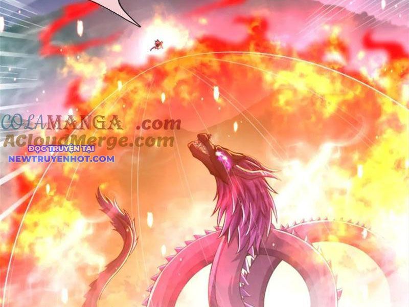 Võ đạo đại đế Chapter 52 - Trang 31
