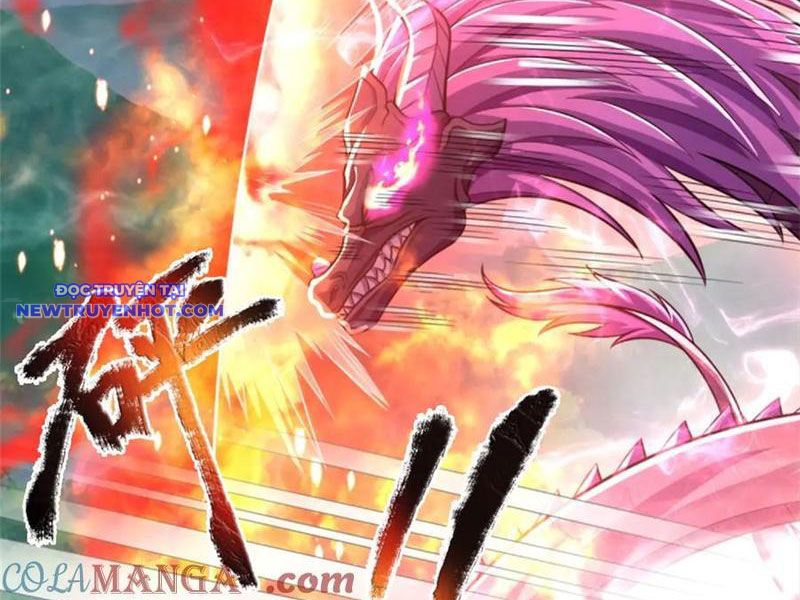 Võ đạo đại đế Chapter 52 - Trang 34