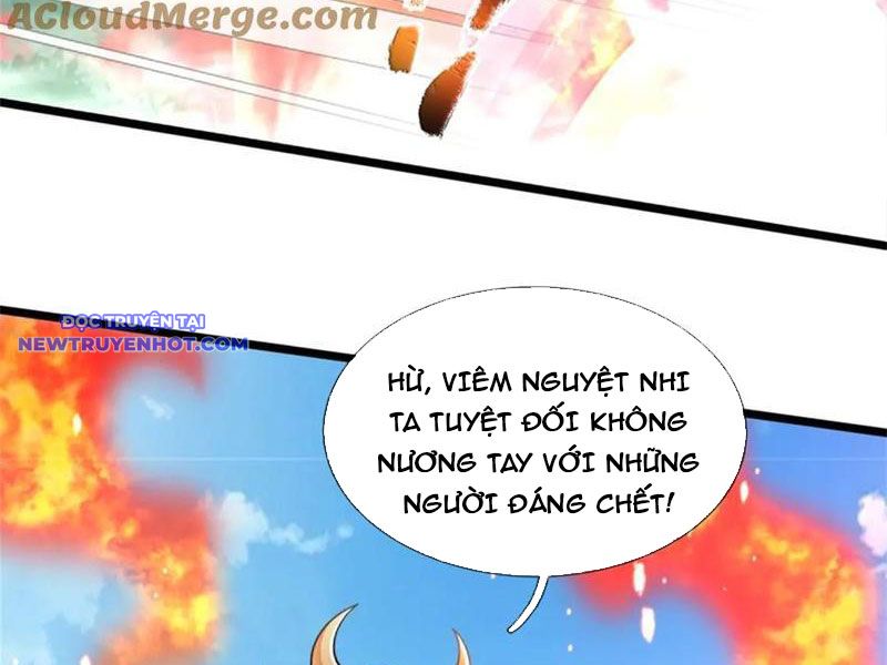 Võ đạo đại đế Chapter 52 - Trang 35
