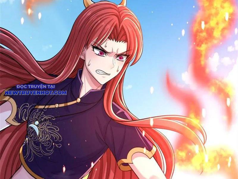 Võ đạo đại đế Chapter 52 - Trang 36