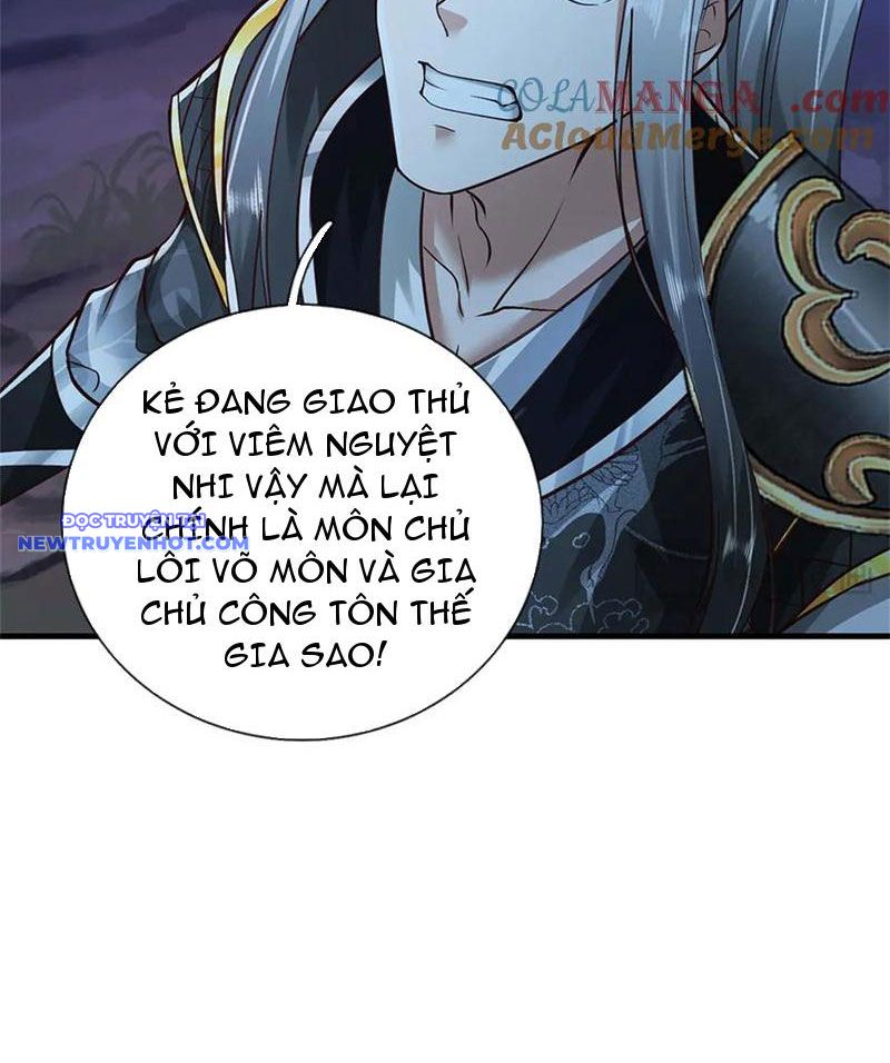 Võ đạo đại đế Chapter 53 - Trang 10