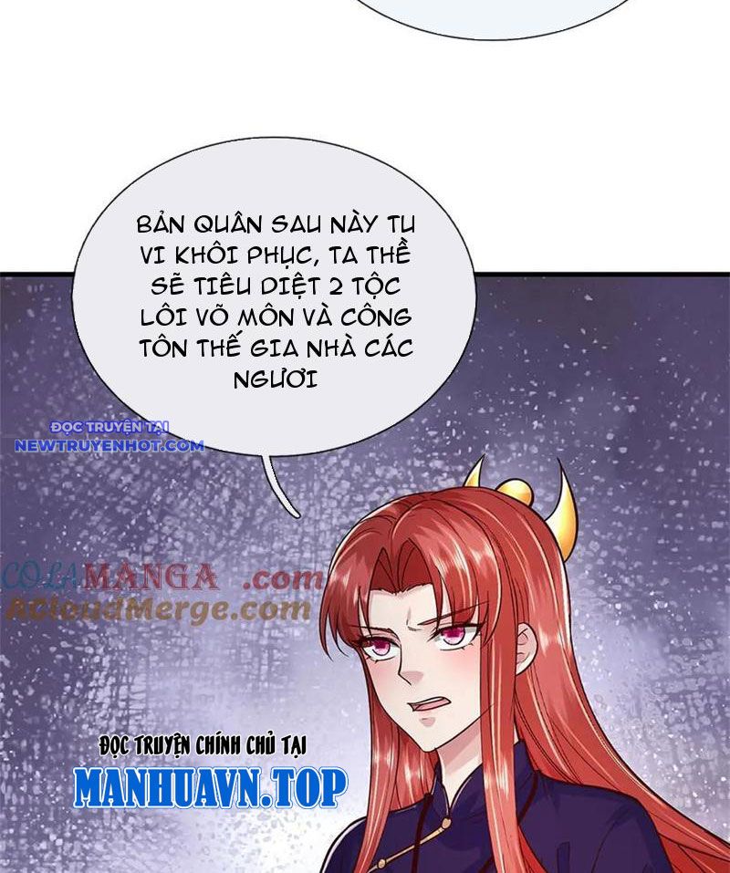 Võ đạo đại đế Chapter 53 - Trang 14