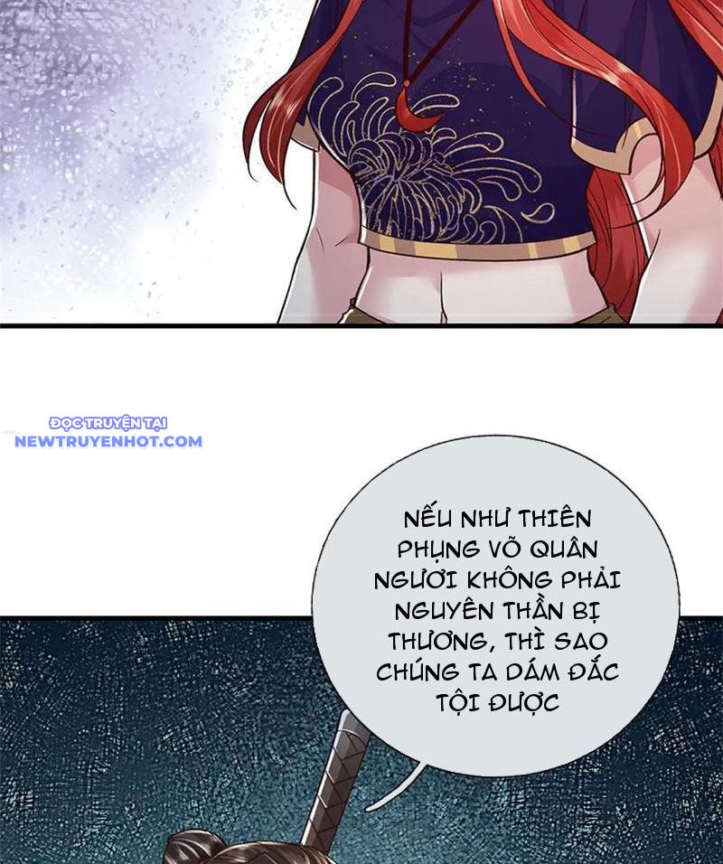 Võ đạo đại đế Chapter 53 - Trang 15