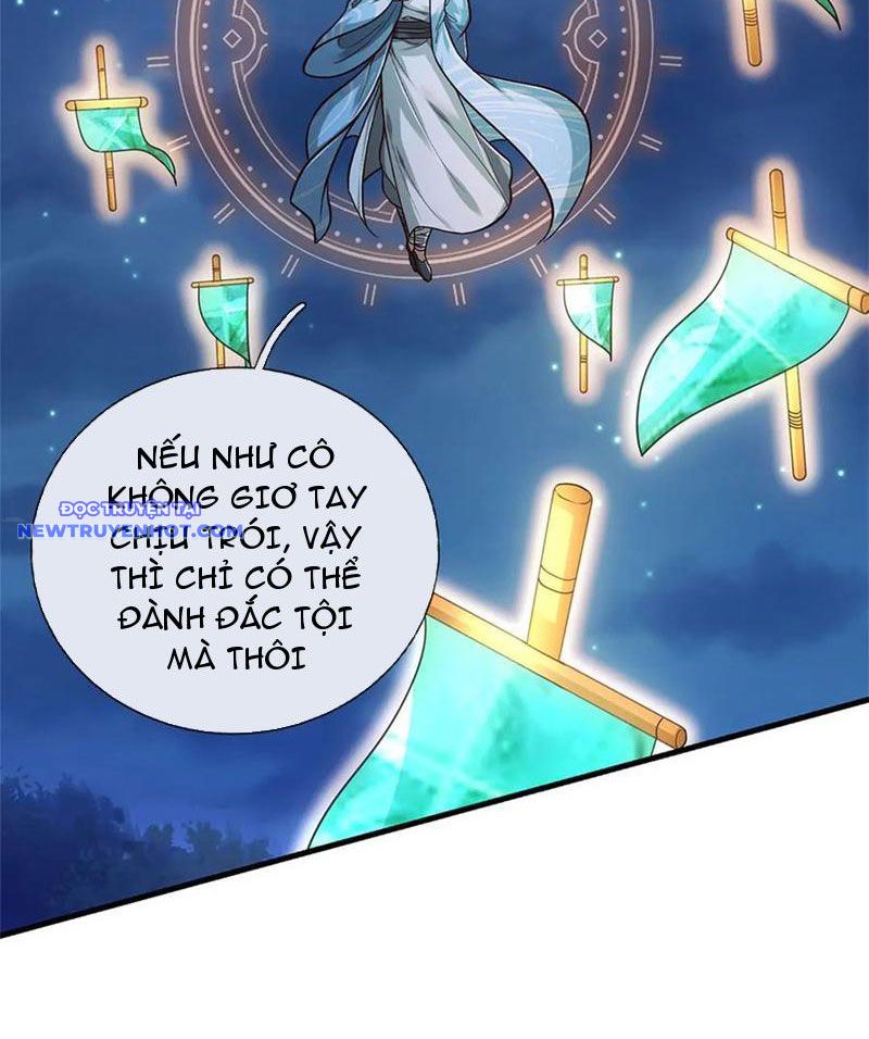 Võ đạo đại đế Chapter 53 - Trang 18