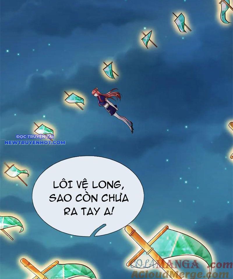 Võ đạo đại đế Chapter 53 - Trang 20
