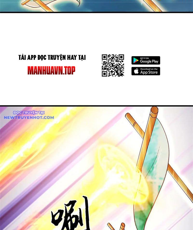 Võ đạo đại đế Chapter 53 - Trang 21