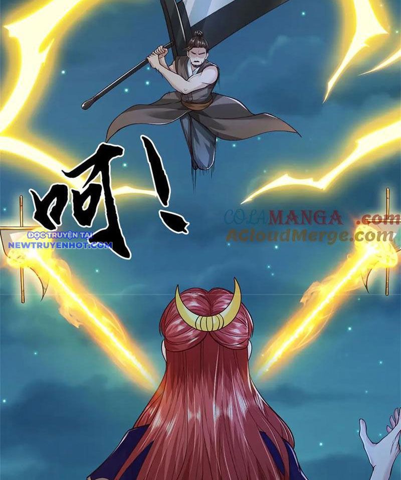 Võ đạo đại đế Chapter 53 - Trang 23