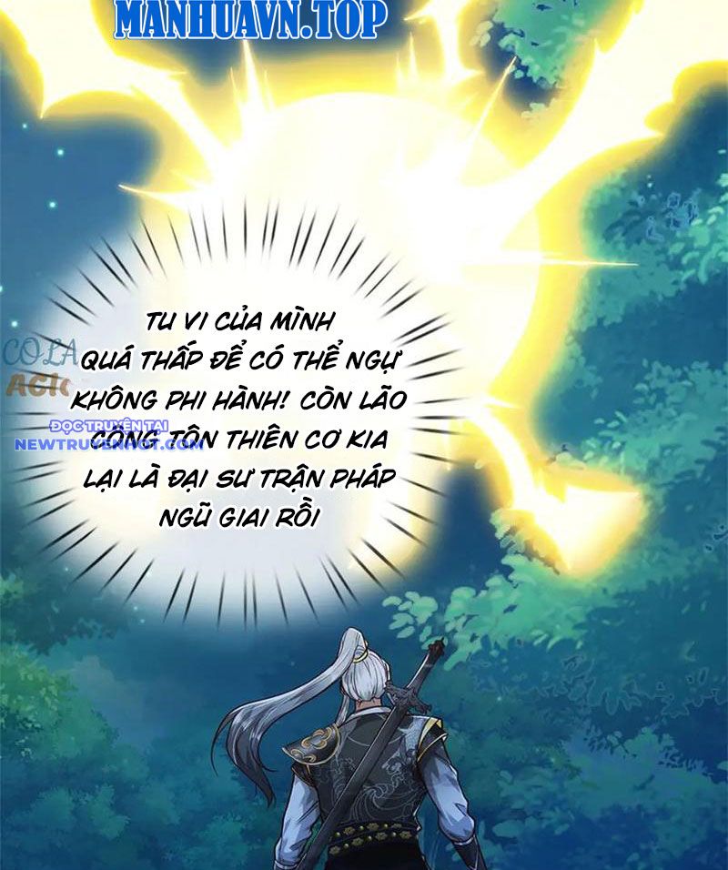 Võ đạo đại đế Chapter 53 - Trang 25